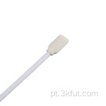 Fibra de limpeza de fibra óptica FOAM STERLIED LIVENTE